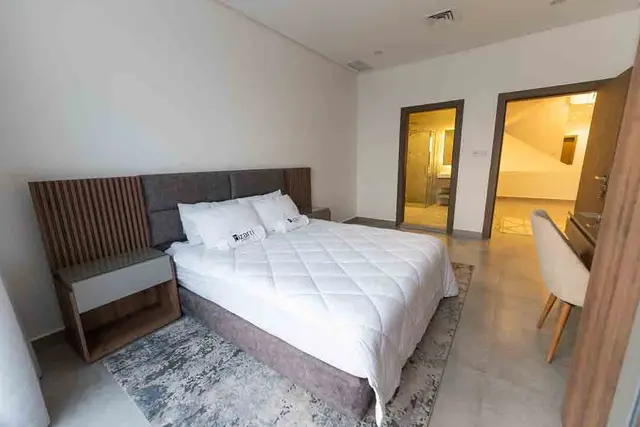 Chalet 161 B