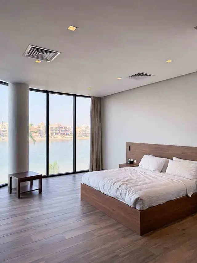 Chalet 158 VIP