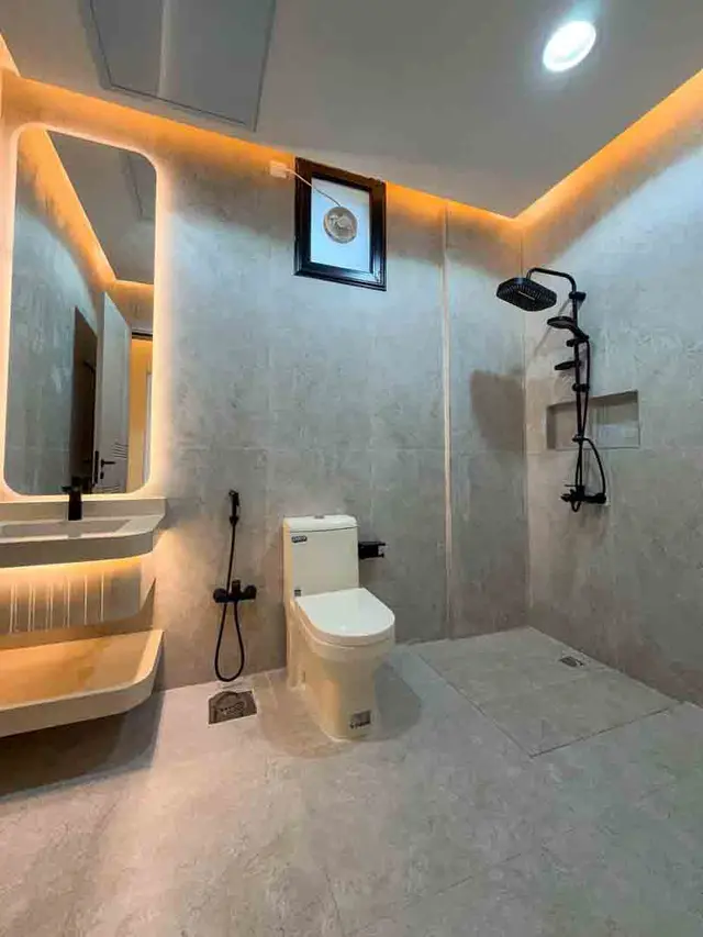 Chalet 166