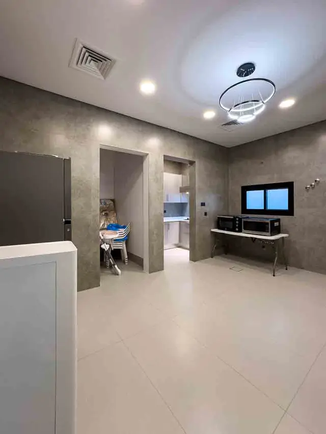 Chalet 135