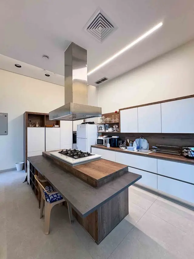 Chalet 162