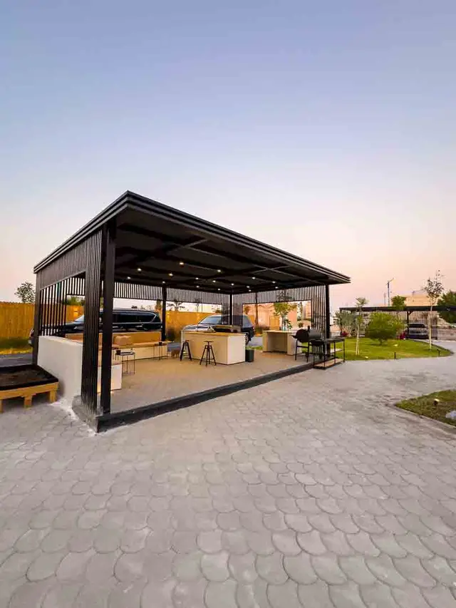 Chalet 145
