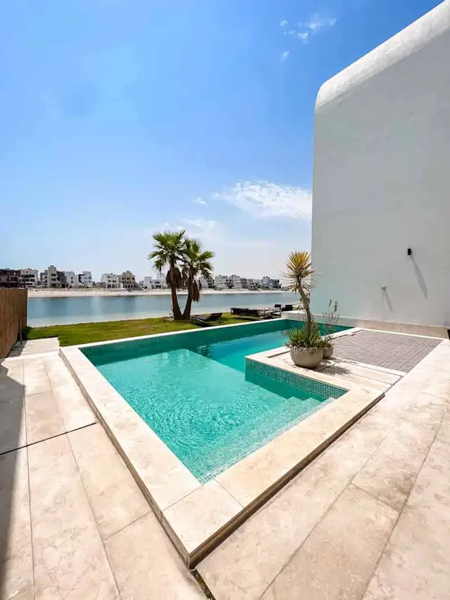 Chalet 102 ( VIP )