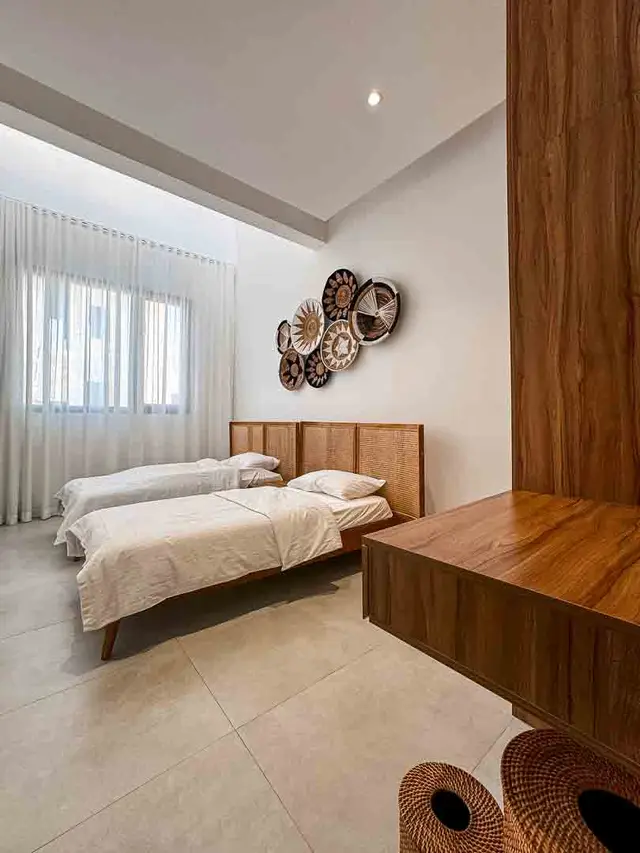 Chalet 127 (VIP)