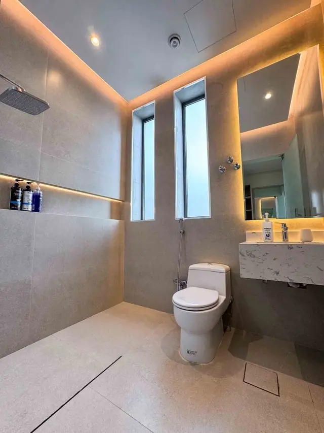 Chalet 162