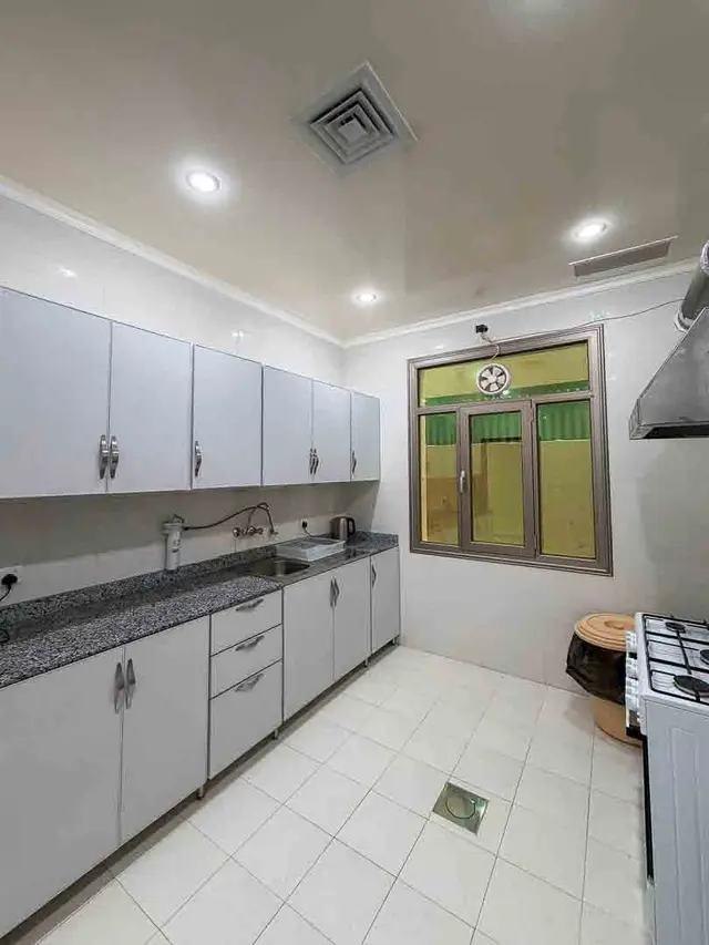 Chalet 156 B