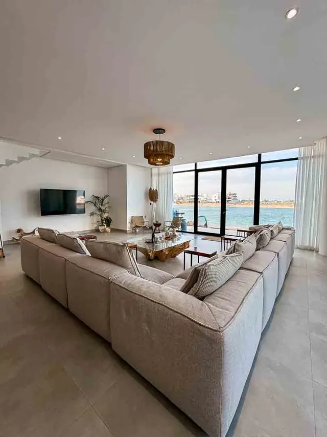 Chalet 127 (VIP)