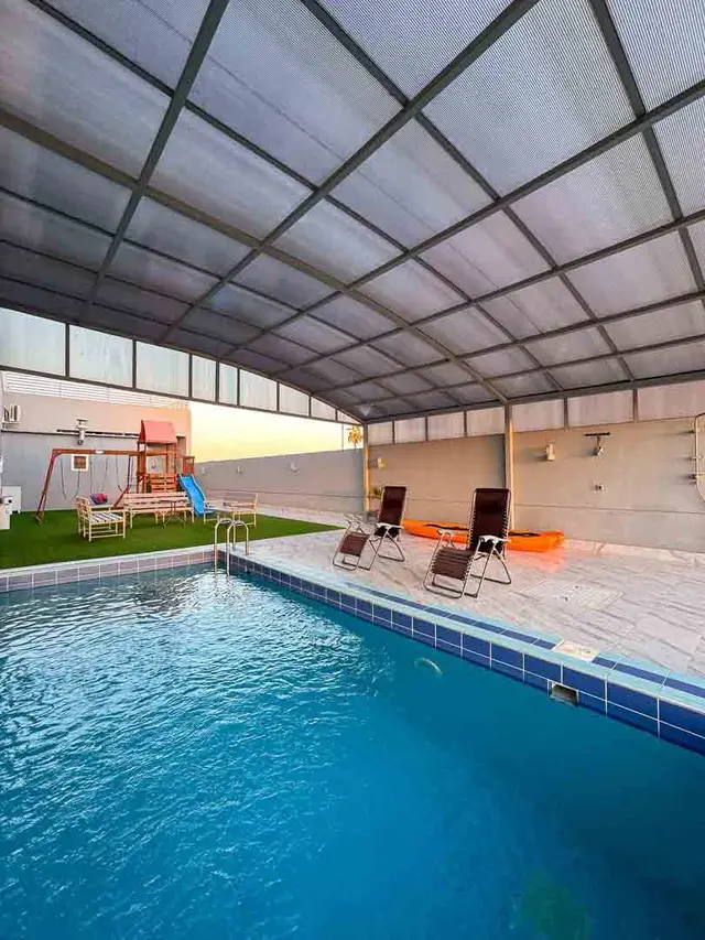 Chalet 160