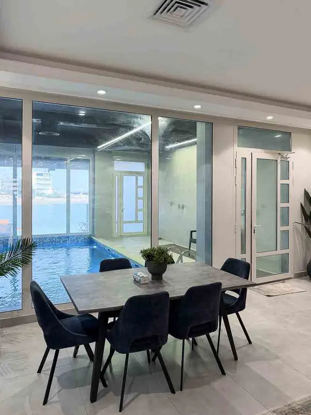 Chalet 179 B