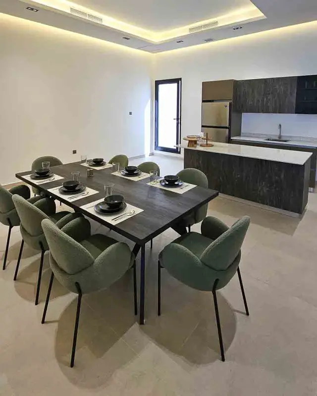 Chalet 113 (VIP)