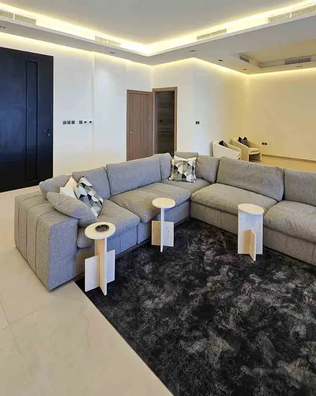 Chalet 113 (VIP)