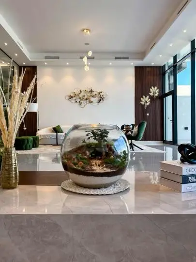 Chalet 109 (VIP)