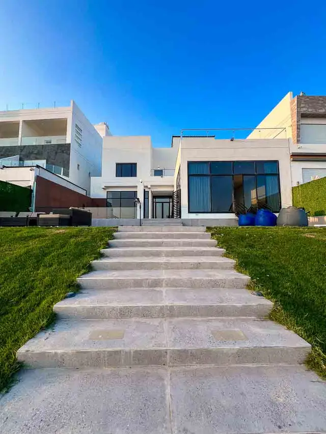 Chalet 120