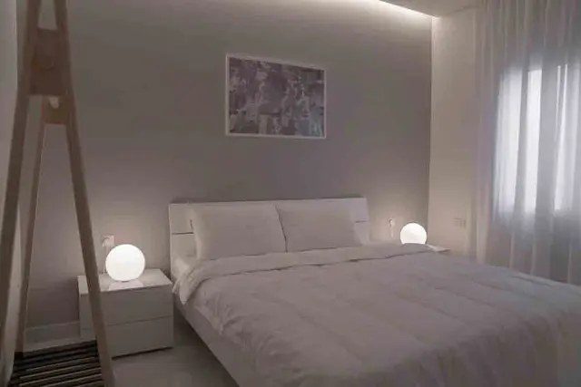 Chalet 105