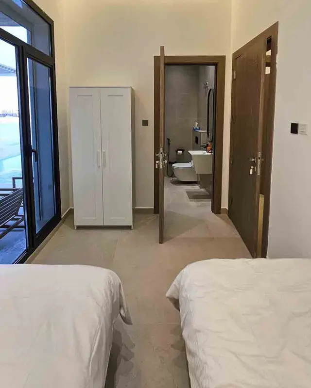 Chalet 113 (VIP)