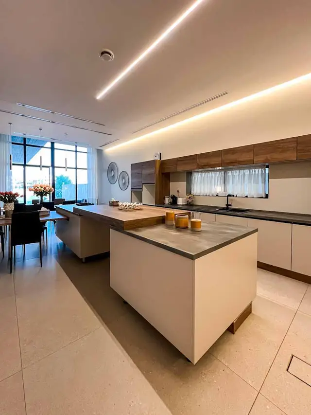 Chalet 101 (VIP)