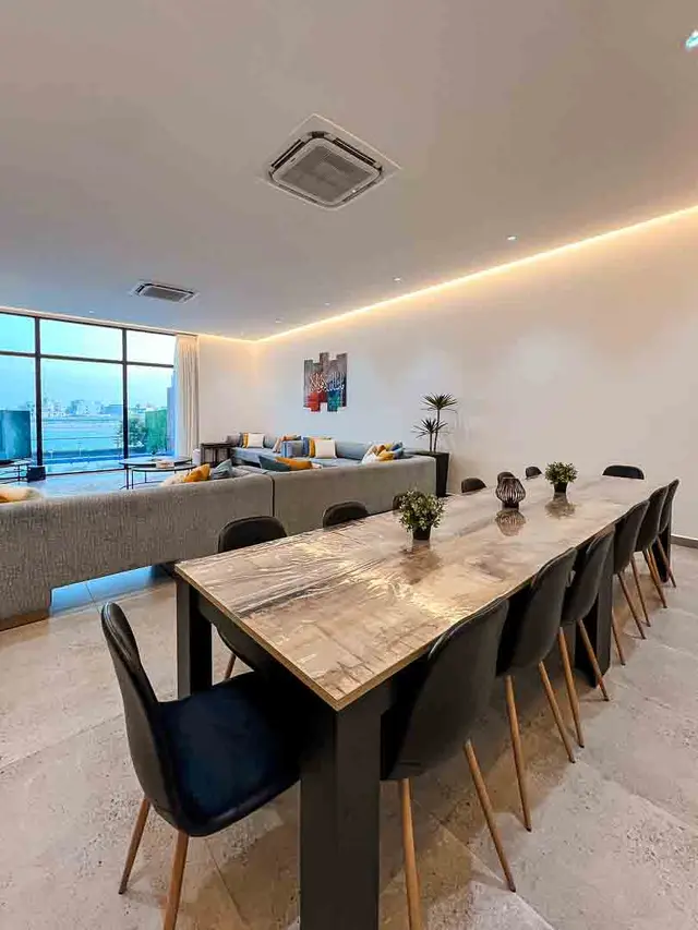 Chalet 120