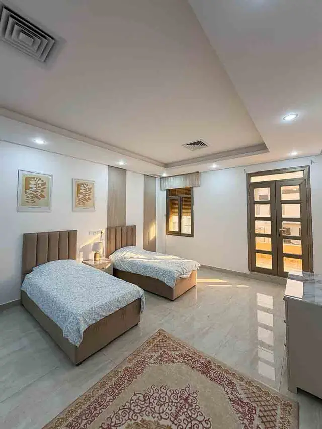 Chalet 156 B