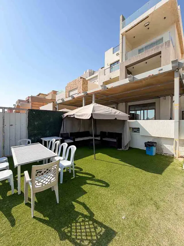 Chalet 177 A