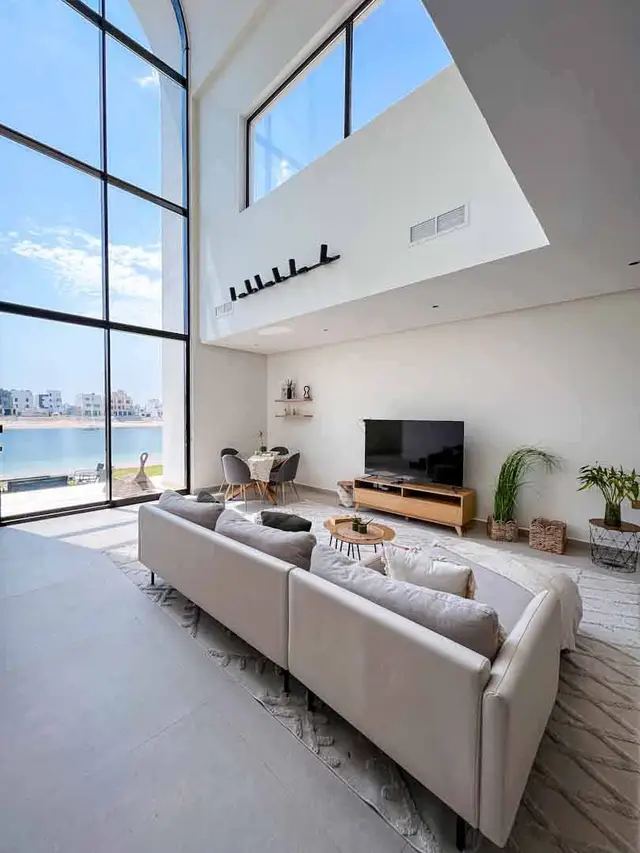 Chalet 102 ( VIP )