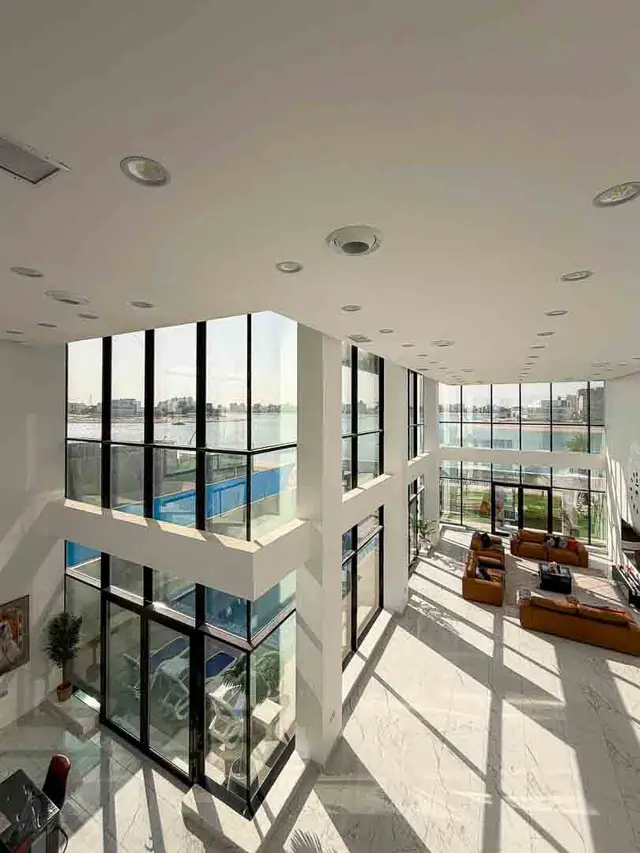 Chalet 170 VIP