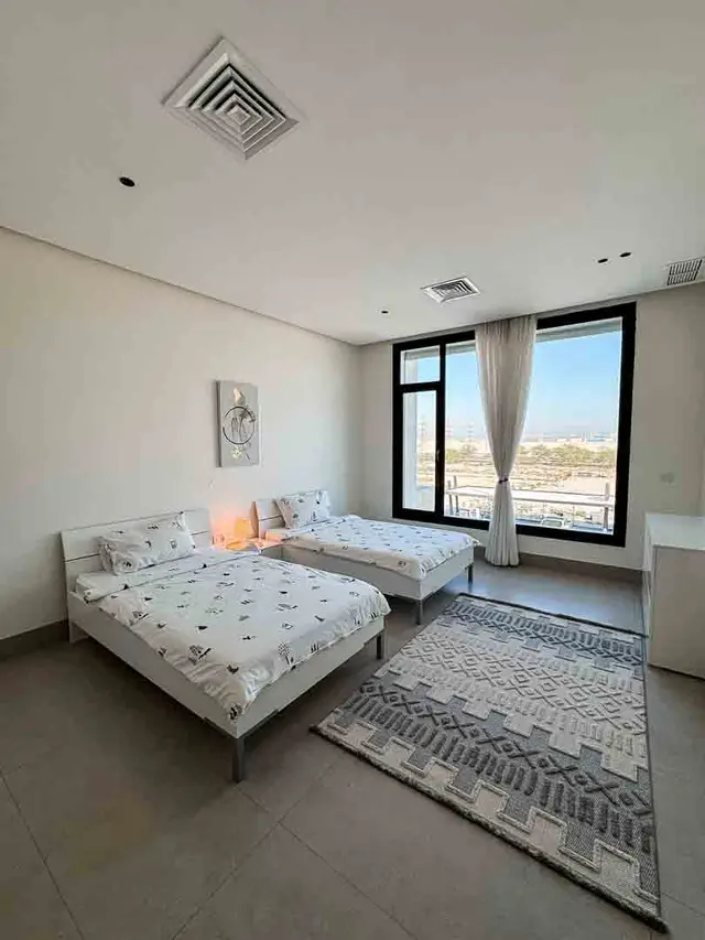 Chalet 152 VIP