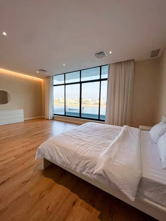 Chalet 101 (VIP)