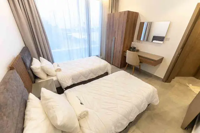 Chalet 161 B