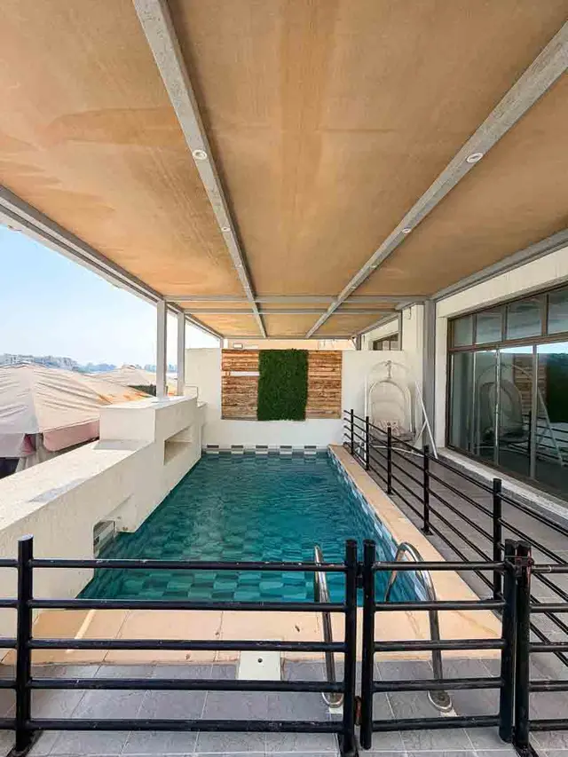 Chalet 177 A