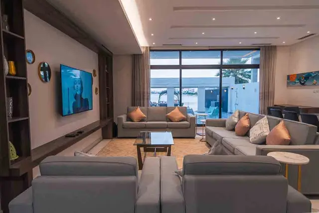 Chalet 172 B