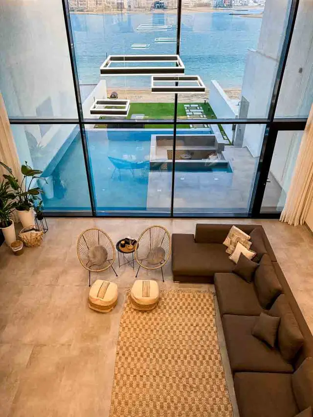 Chalet 125