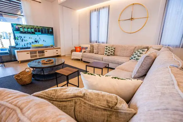 Chalet 104 ( VIP )