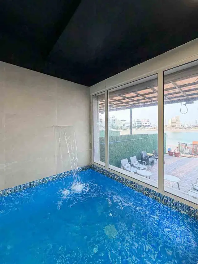 Chalet 179 B