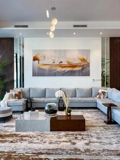 Chalet 109 (VIP)