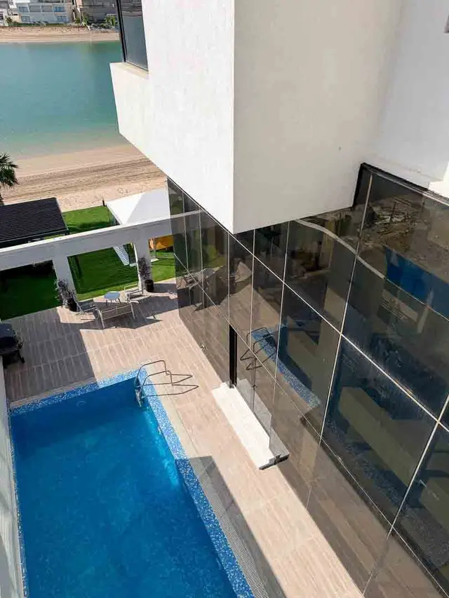 Chalet 170 VIP