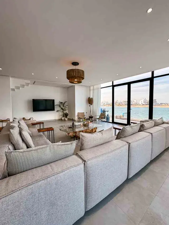 Chalet 127 (VIP)