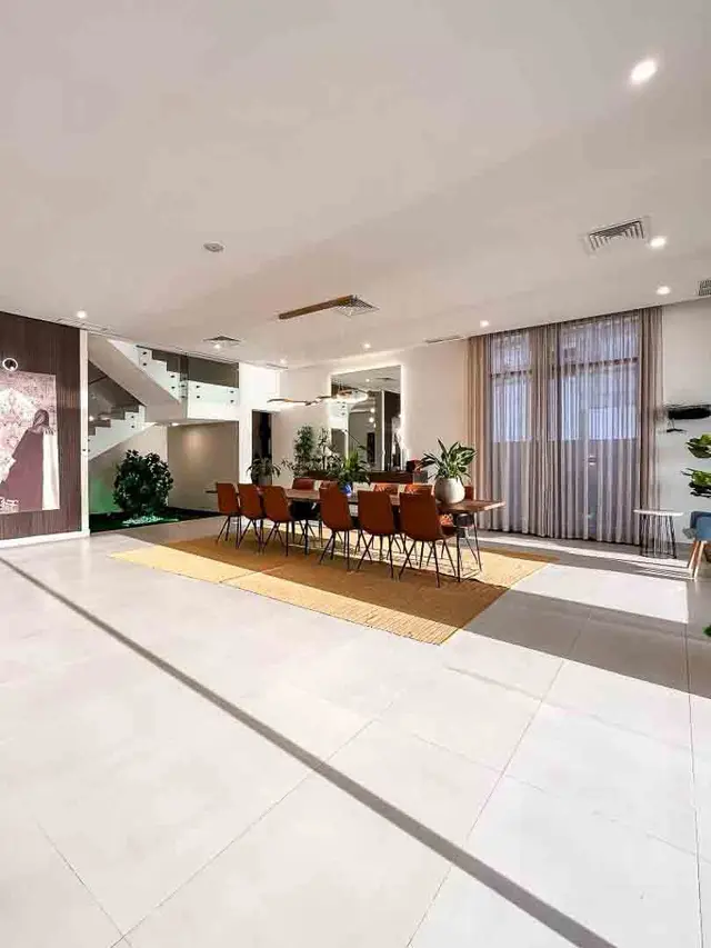 Chalet 116 (vip)