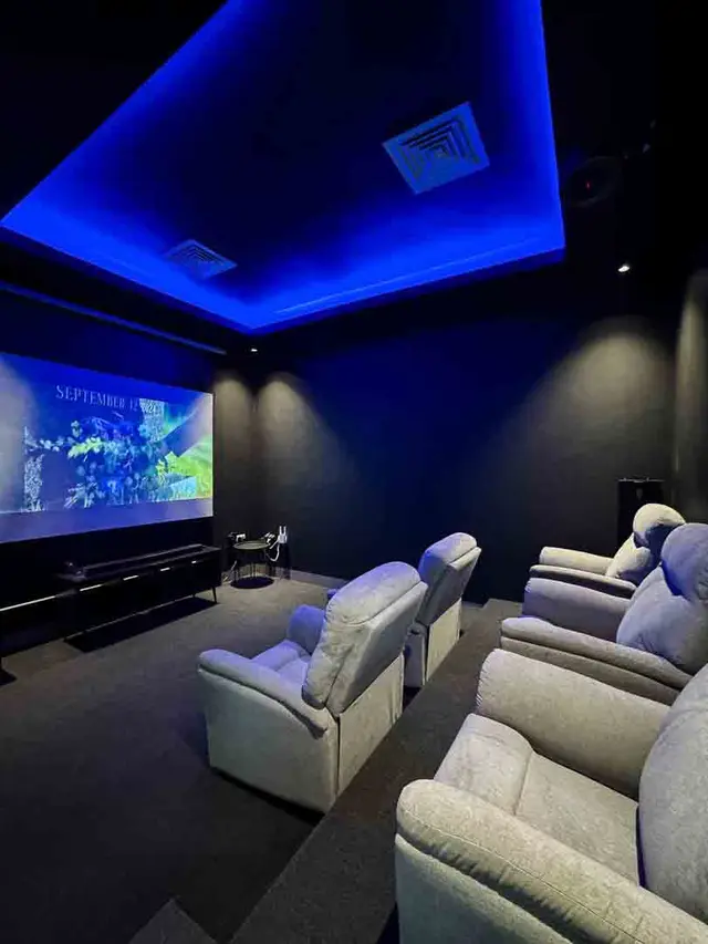 Chalet 152 VIP