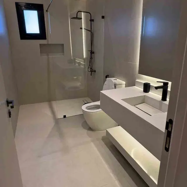 Chalet 150 A