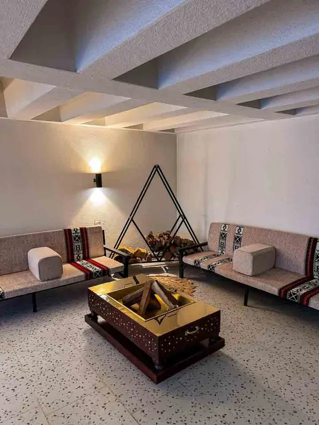 Chalet 151