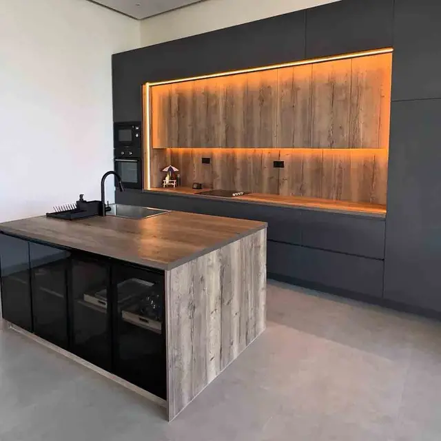 Chalet 150 A