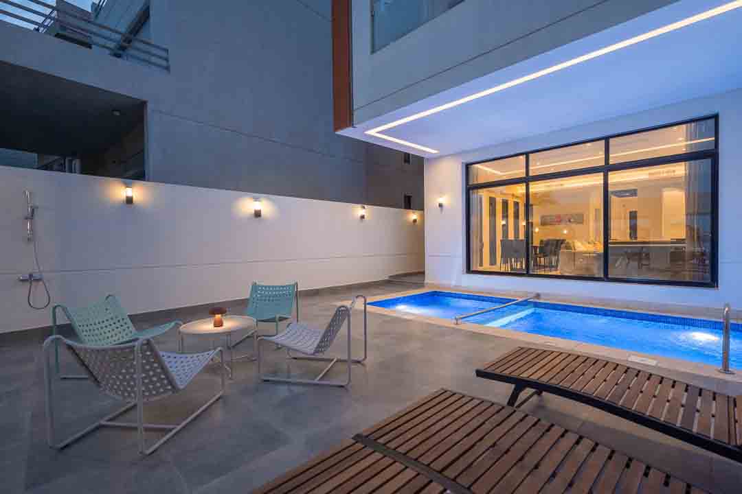 Chalet 172 A