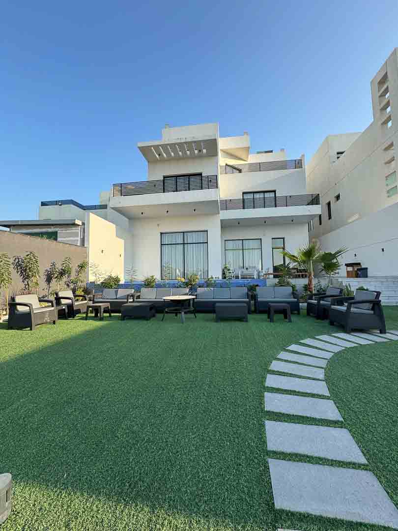 Chalet 124