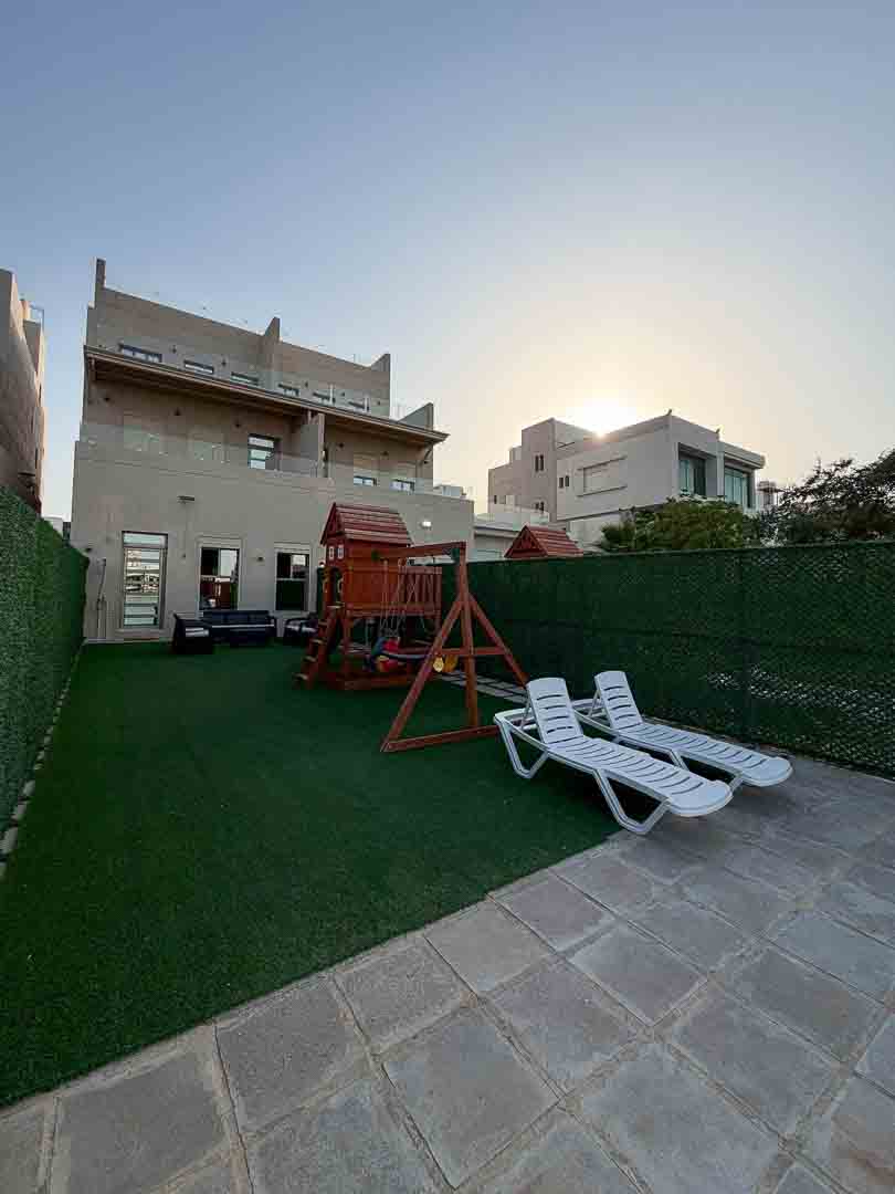 Chalet 156 A